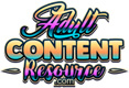 Adult Content Resource Website List